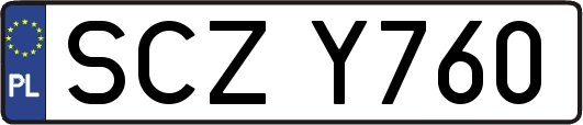 SCZY760