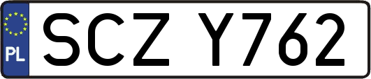SCZY762