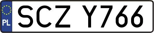 SCZY766