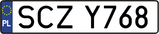 SCZY768