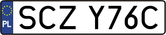 SCZY76C