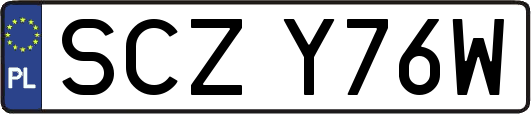 SCZY76W