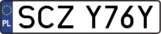 SCZY76Y