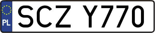 SCZY770