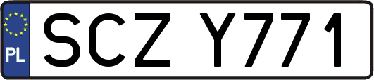 SCZY771