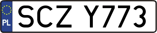 SCZY773