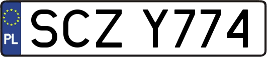 SCZY774