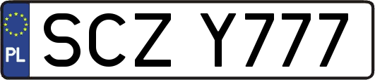 SCZY777