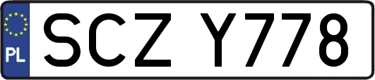 SCZY778