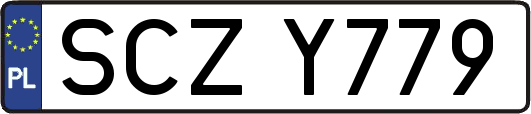 SCZY779