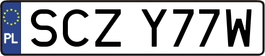 SCZY77W