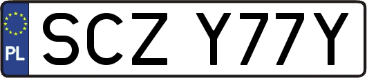 SCZY77Y