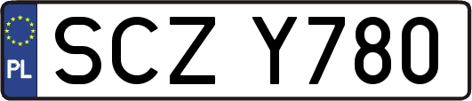 SCZY780