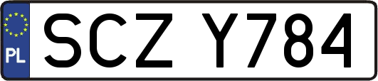 SCZY784