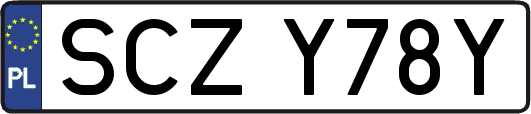 SCZY78Y