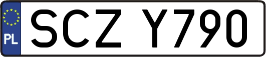 SCZY790