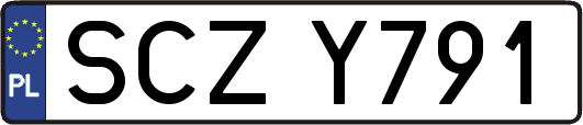 SCZY791