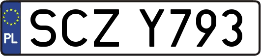 SCZY793