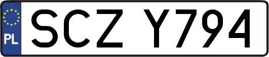SCZY794