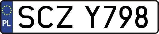 SCZY798
