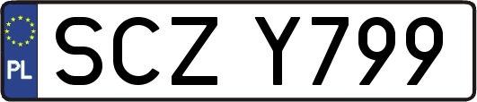 SCZY799