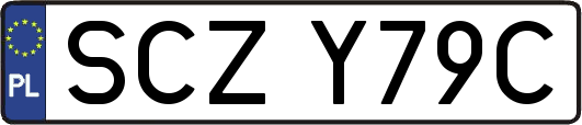 SCZY79C