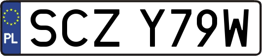 SCZY79W