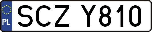 SCZY810