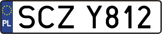 SCZY812
