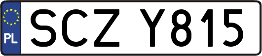 SCZY815