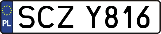 SCZY816