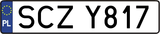 SCZY817
