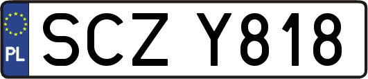 SCZY818