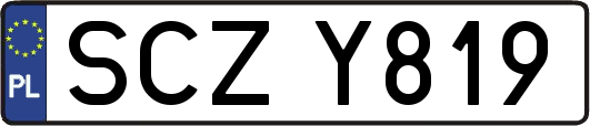 SCZY819