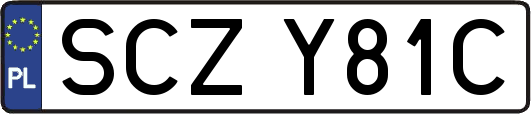 SCZY81C