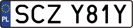 SCZY81Y