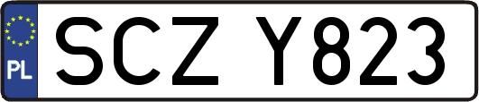 SCZY823