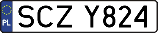 SCZY824