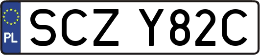 SCZY82C