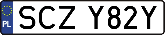 SCZY82Y