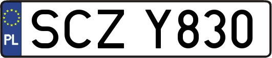 SCZY830