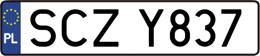 SCZY837