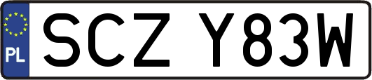 SCZY83W