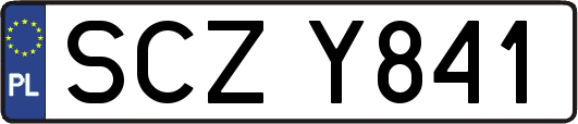 SCZY841