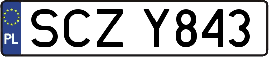 SCZY843