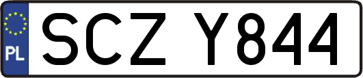 SCZY844