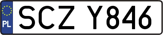 SCZY846