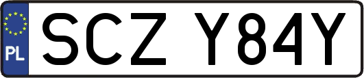 SCZY84Y