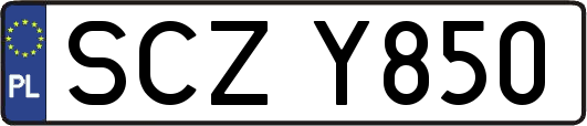 SCZY850
