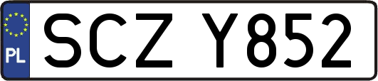 SCZY852